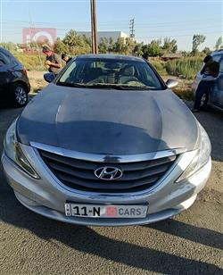 هيونداي سوناتا
